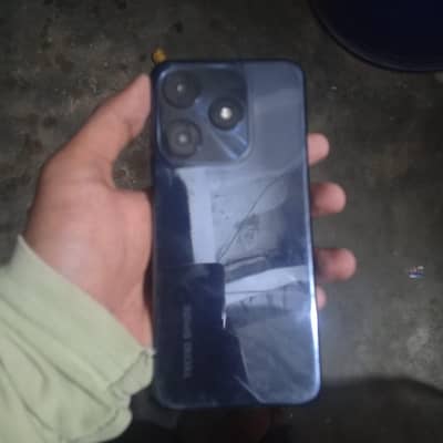 Tecno Spark 10C