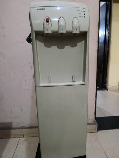 Orient Water Dispenser