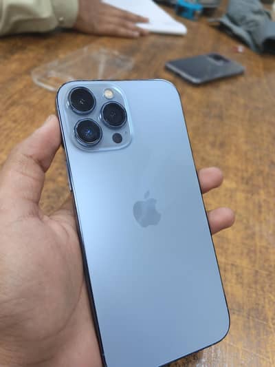 Apple iPhone 13 Pro Max