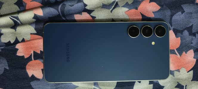 Samsung Mobile S25 FE PTA aproved