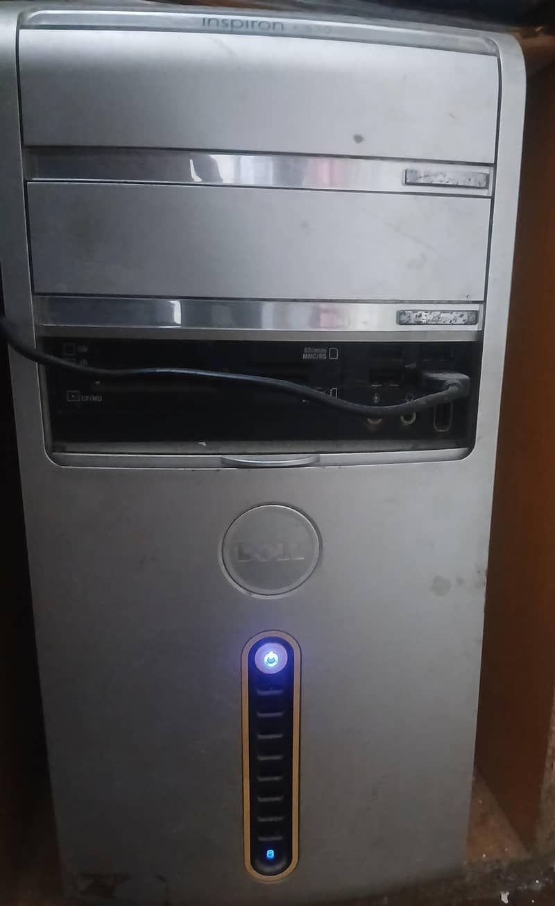 Computer all things can work 1