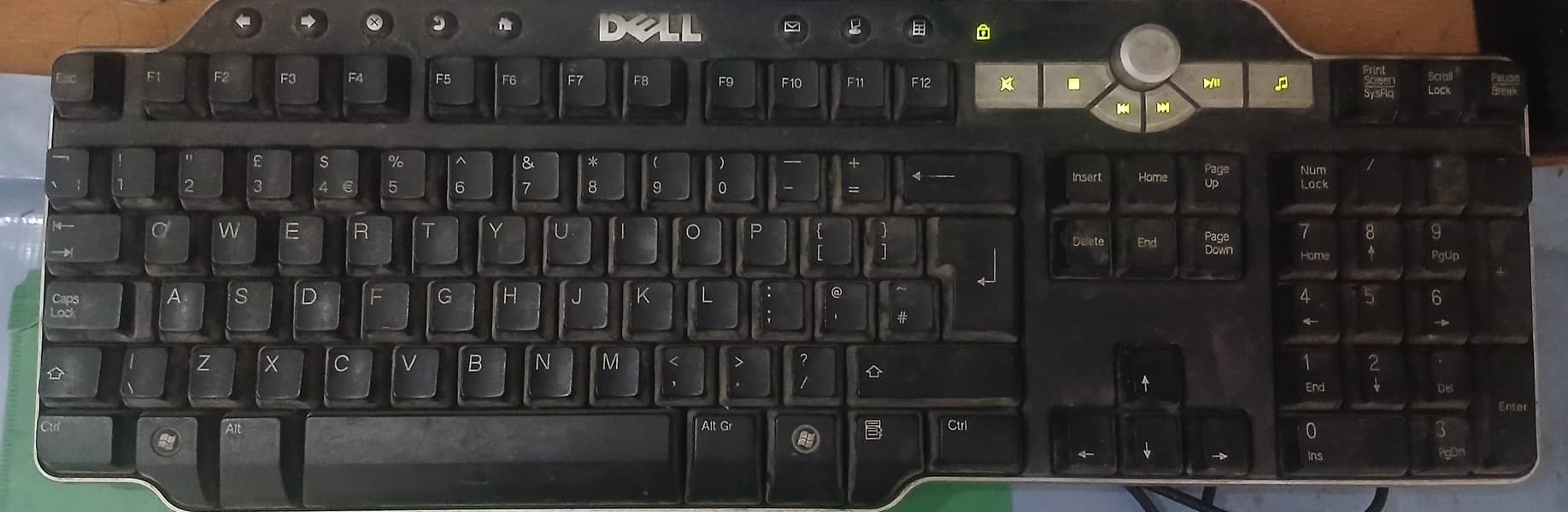 Computer all things can work 3