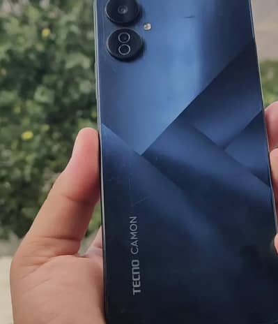 Tecno CAMON 19 Neo