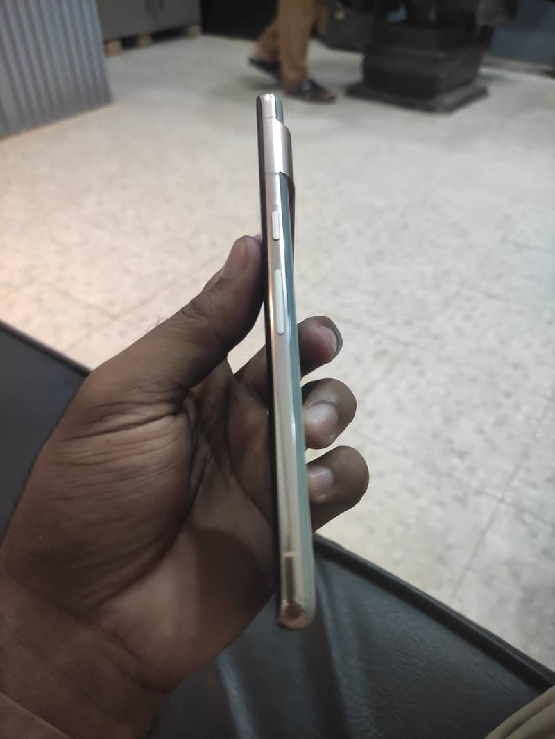 Google Pixel 7 Pro 1