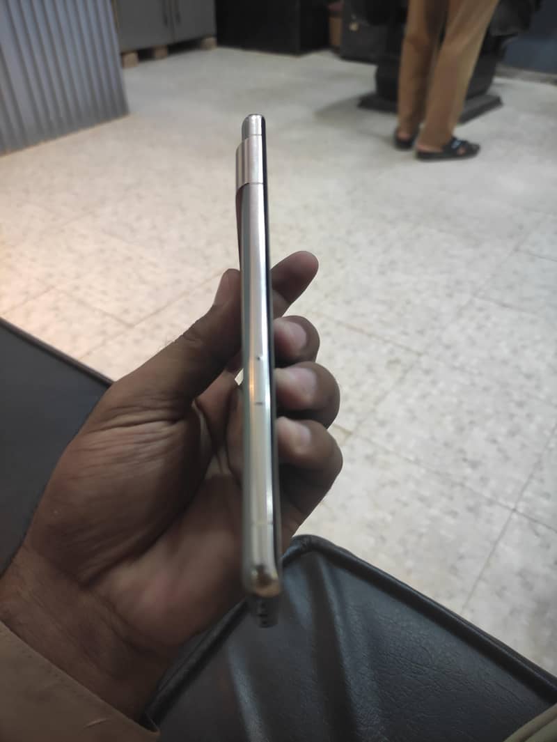 Google Pixel 7 Pro 3