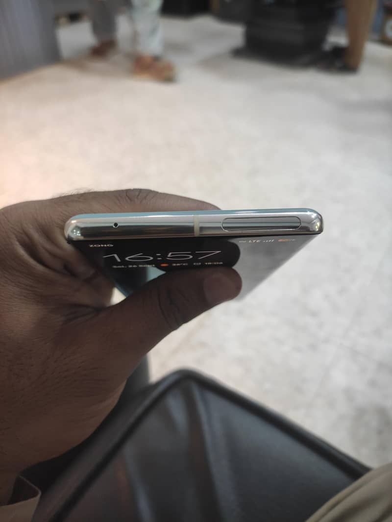Google Pixel 7 Pro 5