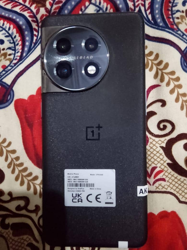 One Plus 11 1