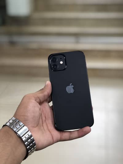Apple iPhone 12 non jv