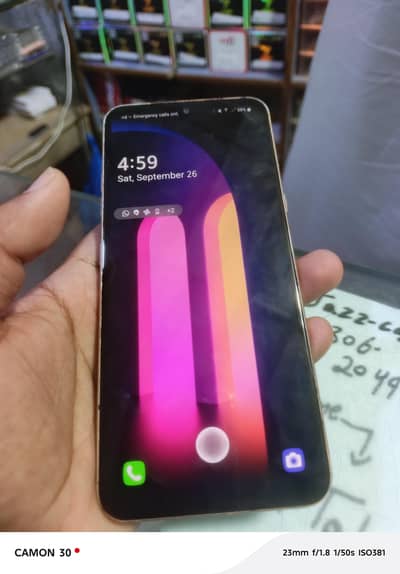 LG V60 ThinQ 5G