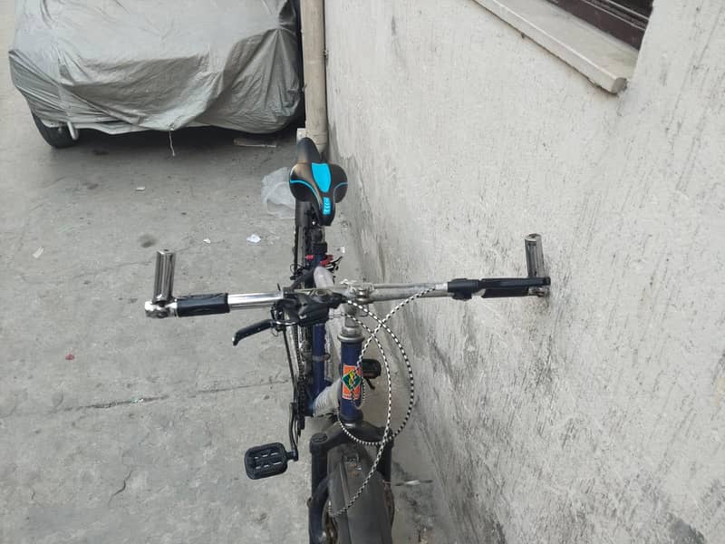 cycle: japanese import 4