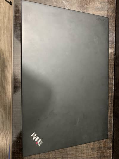 Lenove think paid Core i5 6 Generation 8 256 NVME Card