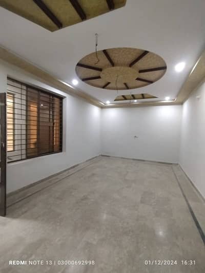 7.5 Marla Double Story House Available For Rent on Multan Avenue Road Near Northern Bypass Chowk Multan