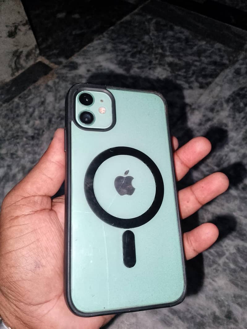 Apple iPhone 11 2