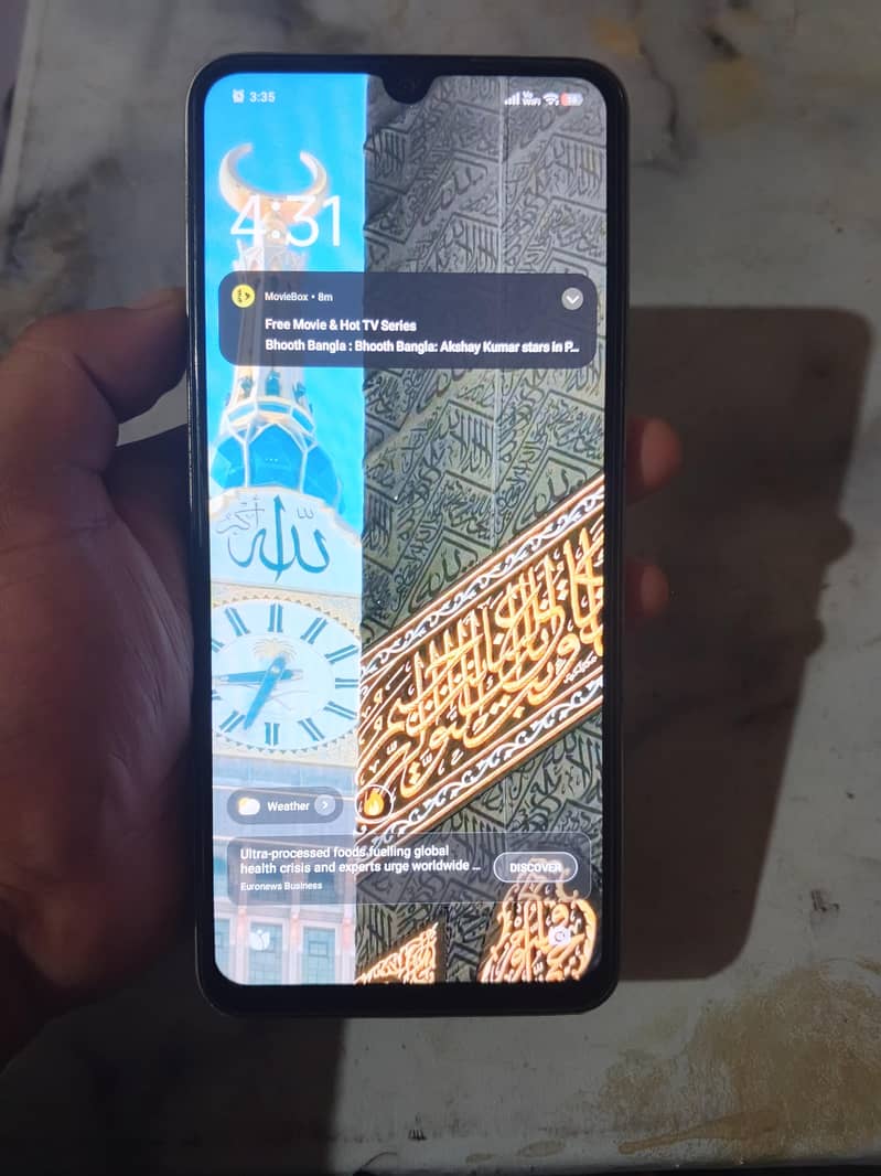 Xiaomi POCO C75 3