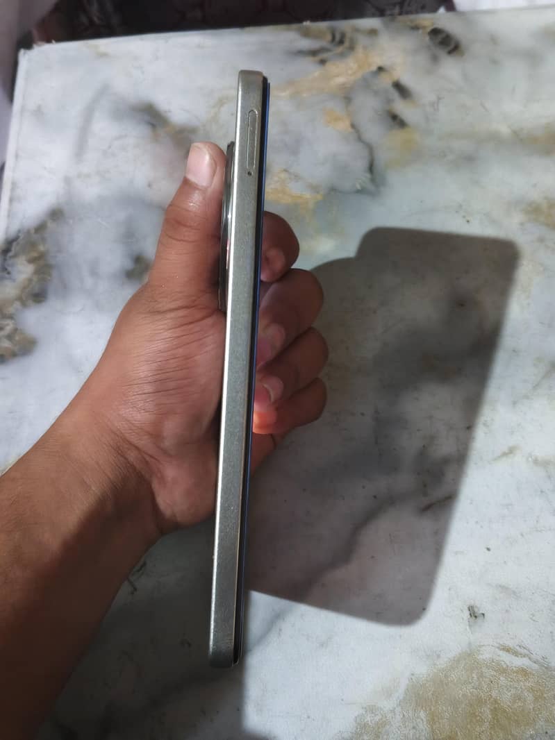Xiaomi POCO C75 4