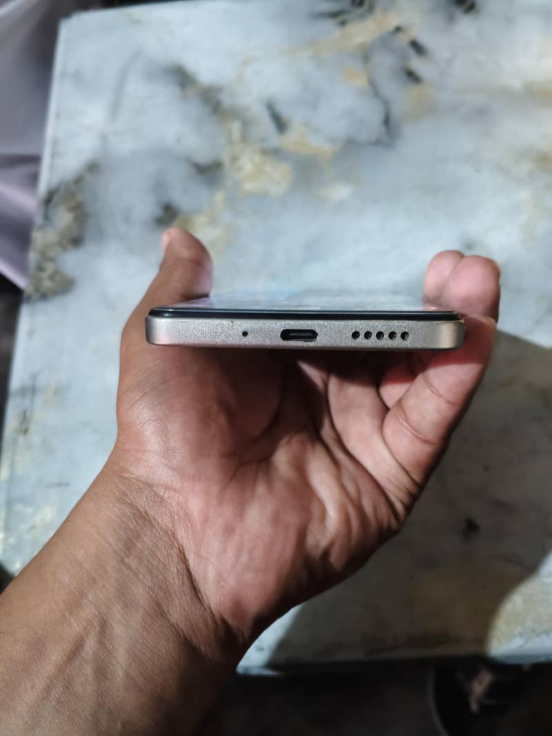 Xiaomi POCO C75 5