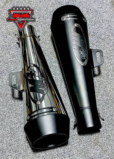 Sc project available exhaust, m4 exhaust, sound best