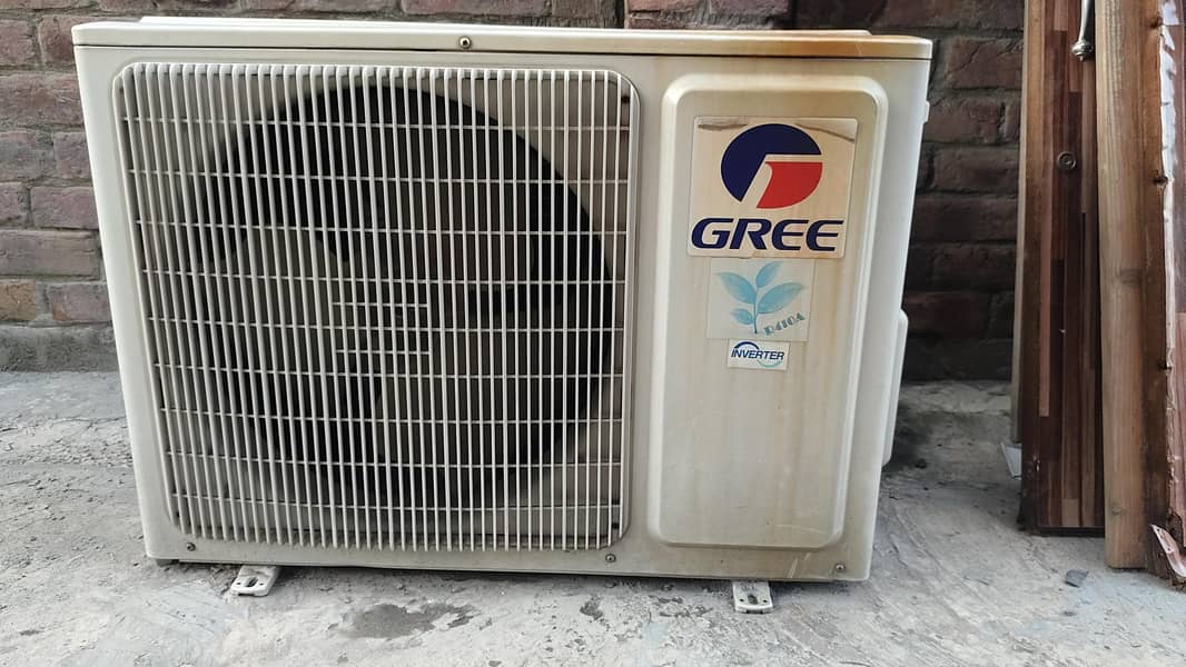 Gree Ac 5