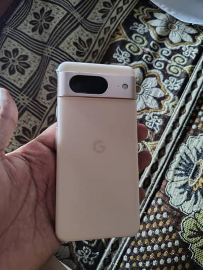 Google Pixel 8