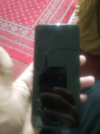 One Plus Nord N10