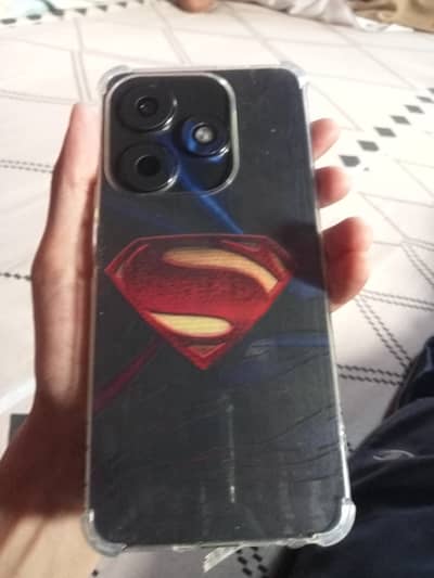 Tecno Spark Go 2024