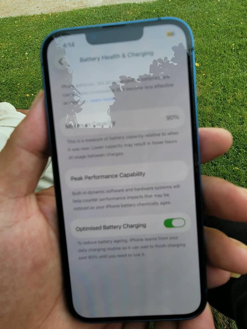 Apple iPhone 13 6