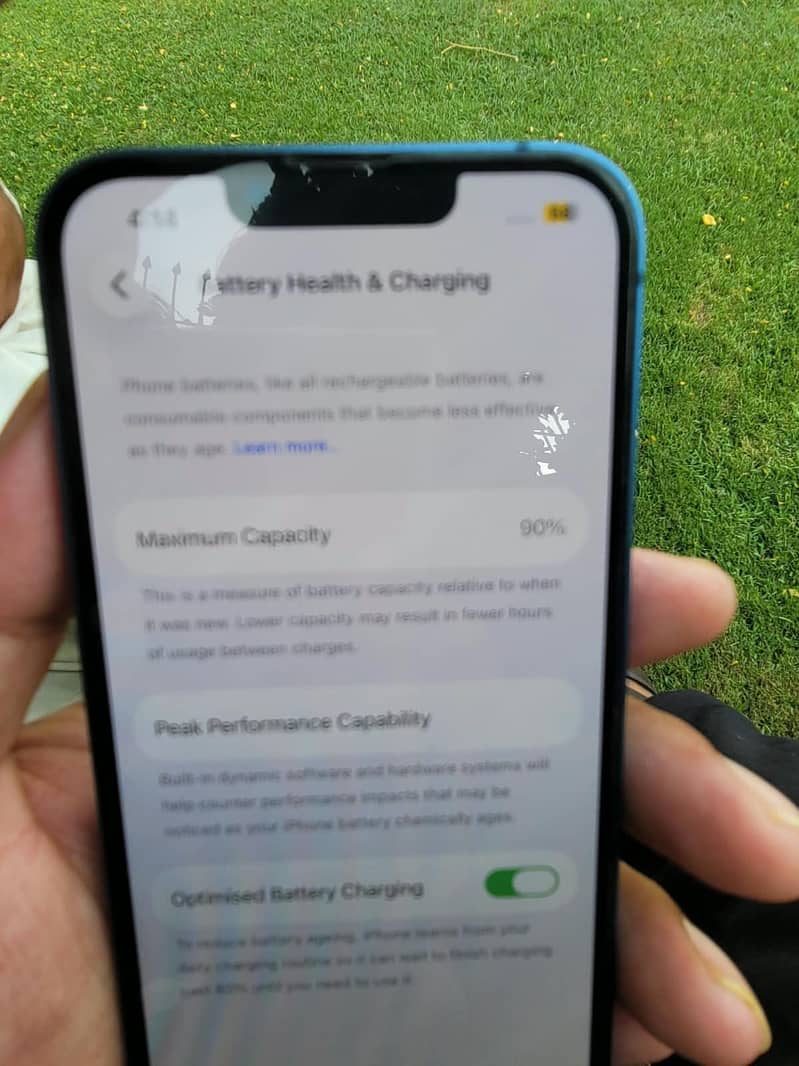 Apple iPhone 13 7