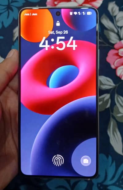 Realme neo 7 turbo like new phone cheap price