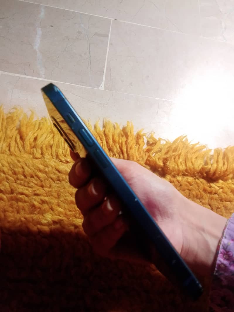 Apple iPhone 12 5