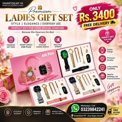 Birthday gifts boys and girls