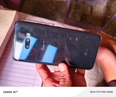 LG G8X ThinQ 0,3.0-3 0/7/9/3/1/2/3