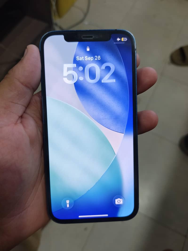 Apple iPhone 12 1
