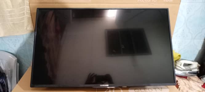 Samsung smart