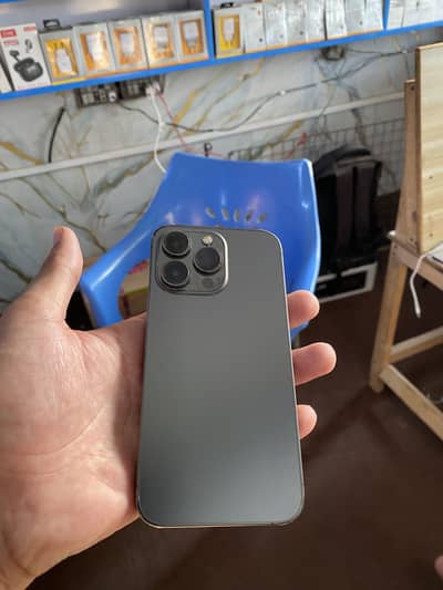 iPhone 13 pro