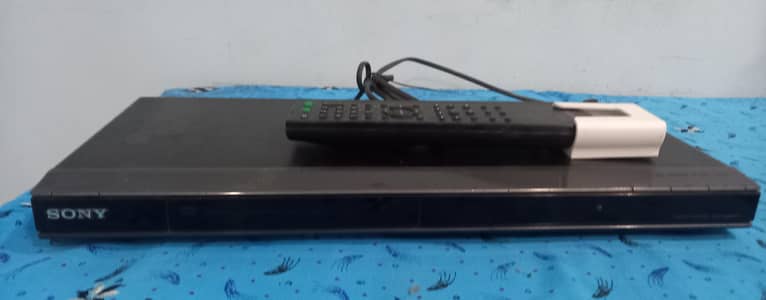 dvd cd player sony original company