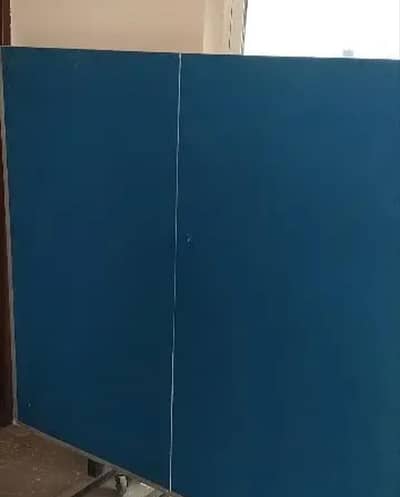 Professional Table Tennis