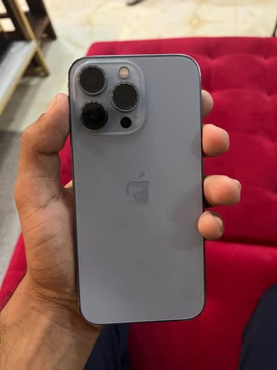 Apple iPhone 13 Pro Official Pta Approved 128gb 10/10 condition