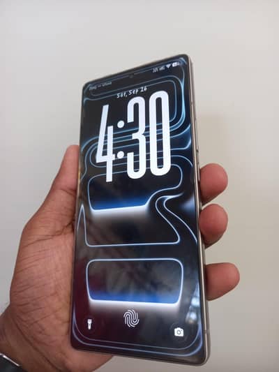 Infinix Note 50
