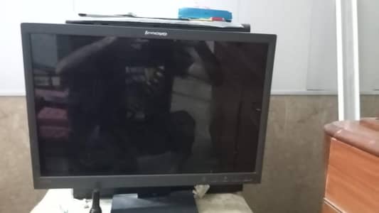 Computer LCD