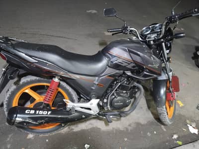 _*HONDA || CB 150 || Special Edition || Model 2023*_