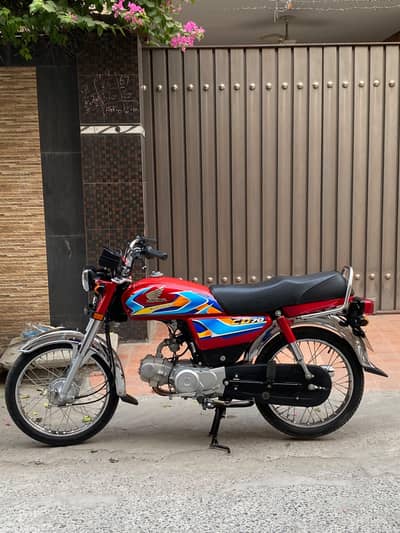 Cd 70 26 Model Call Num 03234750586