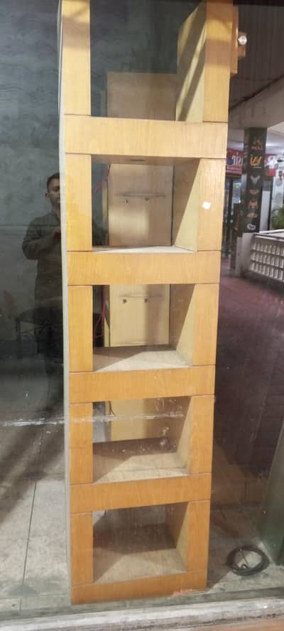 display fernicher