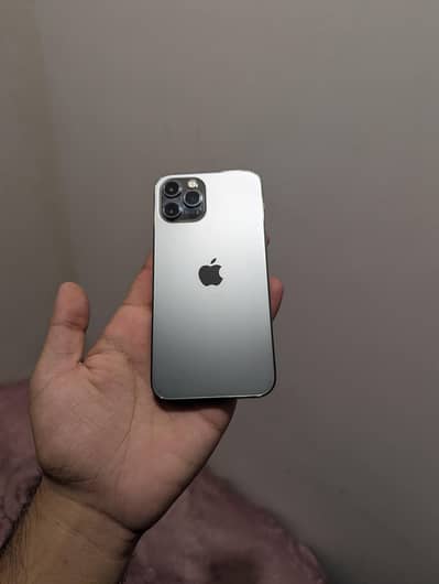 Apple iPhone 12 Pro