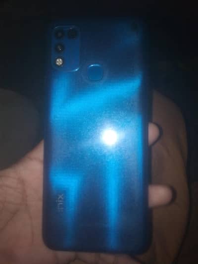 Infinix Hot 11 Play 4/64