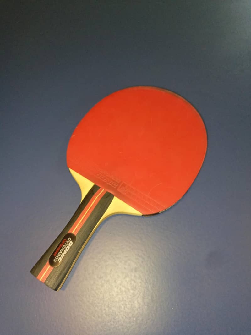 Table Tennis 2