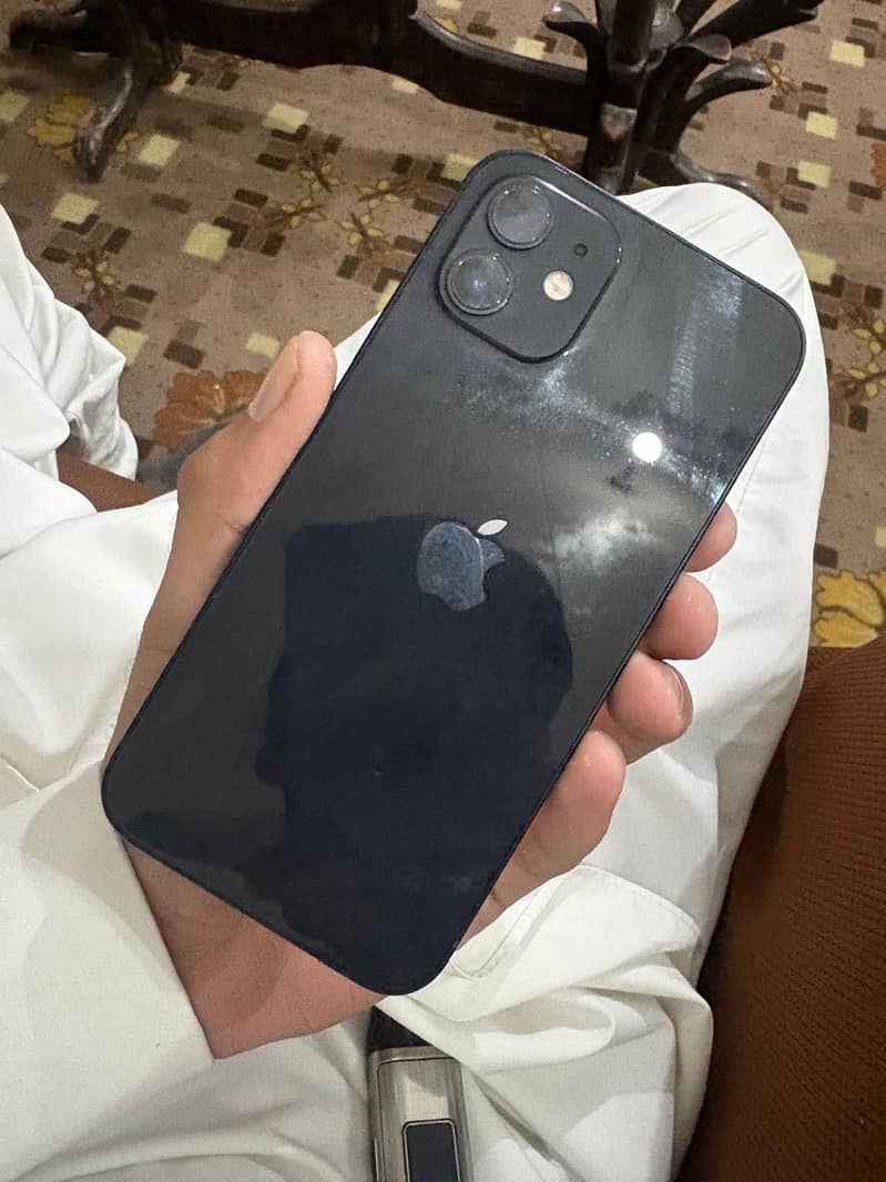 Apple iPhone 12 0