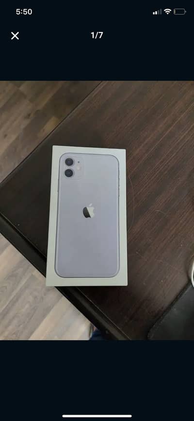 iphone 11 pta approved dual physical