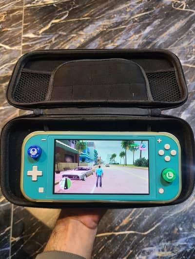 Nintendo Switch Sale/Exchange