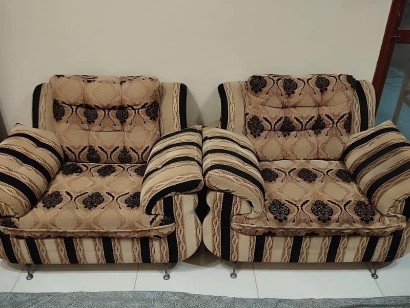 7 seater sofas set 0