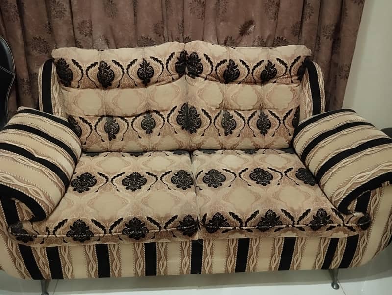 7 seater sofas set 1